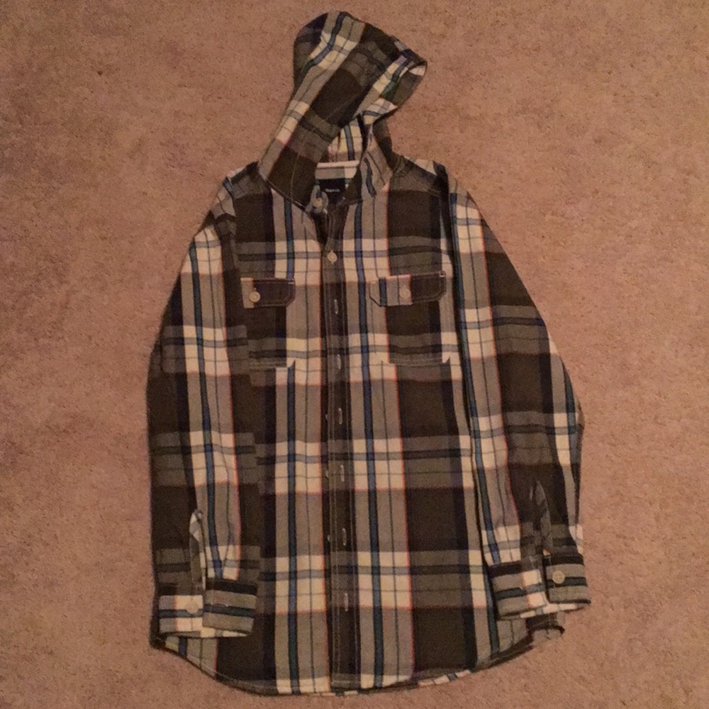 Gap long sleeve